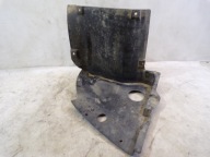 mudguard right front right front MERCEDES CLK W209 complete (K2)