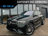 Mercedes-Benz Gle 300 d 4-Matic AMG Line Suv 2.0 (269KM) 2024