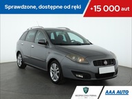 Fiat Croma 1.9 MultiJet, Salon Polska, Serwis ASO