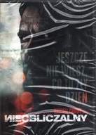 NEVYPOČÍTATEĽNÝ - RUSSELL CROWE - DVD