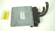 computer Motore AUDI A3 8P 1.6 TDI 03L906023JK 5WP42673 AA 5WP42673AA