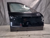 door right front BMW E90 lift k: 475 (Black Sapphire)