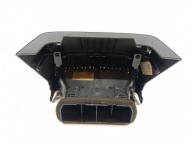 mřížky ventilace záď tunelu 4K0819203D Audi A6 V (2018-) C8