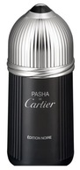 Cartier PASHA EDITION NOIRE toaletná voda 100 ml