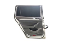 tür links heck VOLKSWAGEN PASSAT B8 (2014-2019) KOMBI code LAKIERU LA7W