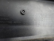 FORD KUGA MK3 III LIFT MK4 24- front bumper