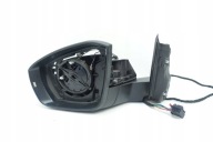 SPECCHIETTO RETROVISORE sinistro VW T-ROC 9 PIN 2GA857501AA
