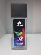 Adidas Team Five Special Edition 75ml dezodorant mężczyzna