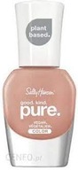 SALLY HANSEN GOOD KIND PURE LAKIER DO PAZNOKCI 131 HONEY HARMONY