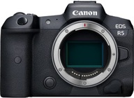 Aparat Canon EOS R5 - body