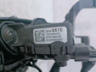 CADILLAC ESCALADE IV 15- 6.2 V8 Gaspedal Bremse 84096835