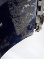 DACIA SANDERO LOGAN II 2 12- fender right front front