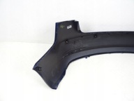 Tesla Model 3 Stoßstange heck hinten