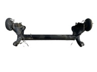 FORD KA PLUS + träger Achsträger heck