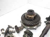 CAMBIO LLQ AUDI A4 B8