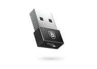 BASEUS ADAPTER TYP C USB 2,4A