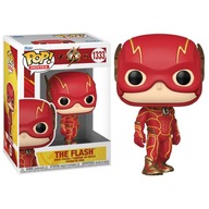 FUNKO POP FIGURKA DC COMICS FLASH 1333