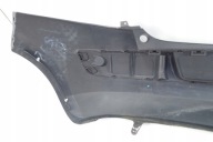 bumper rear part rear RENAULT MEGANE II HB 8200073462