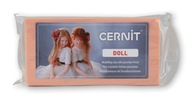 Modelina Cernit Doll Opálená koža 500 g Cernit