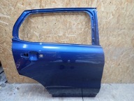 door right rear. right rear part LYNK & CO 01 2021