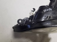 light left front XENON MERCEDES GL X164 ANGLIK