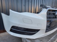 bumper front complete AUDI A3 8V 3-door SPORTBACK LY9K 2011-2015 !!!