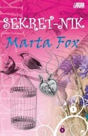 Marta Fox - Sekretnik