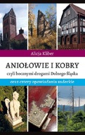 Aniołowie i kobry - Alicja Kliber