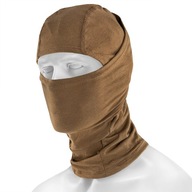 Kominiarka komin balaclava taktyczna wojskowa Texar Ninja Coyote