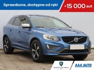 Volvo XC60 D3, Automat, Skóra, Navi, Xenon, Klima