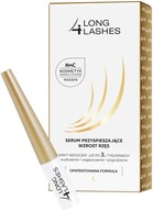 LONG 4 LASHES SERUM PRZYSPIESZAJĄCE WZROST RZĘS