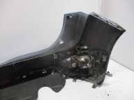 bumper CITROEN C4 PICASSO 15R 6 PDC rear part rear