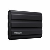 Zewnętrzny Dysk Twardy Samsung T7 Shield SSD 4 TB