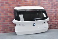 boot door rear BMW X3 G45 colour C7A DUNE