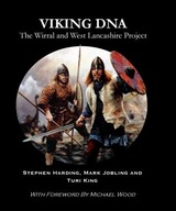 Viking DNA: The Wirral and West Lancashire