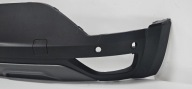 bumper rear part accessories DACIA SANDERO III STEPWAY 20