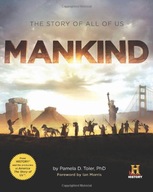 Mankind: The Story of All Of Us Toler Pamela