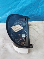 dials clock MONDEO MK III 2.0 TDCI 3S7T10849