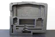 polystirene boot GJ32-19G381-AA LAND ROVER EVOQUE LIFT L538