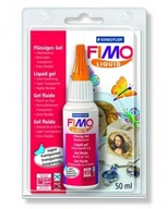 FIMO Liquid dekoračný gél termoutwar. 50 ml