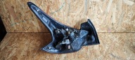 light rear rear part side right Nissan Micra K14