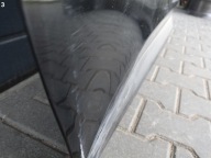 RENAULT MEGANE V 5 E-TECH ELECTRIC 22- door moulding left front