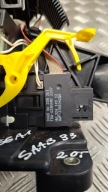 schalthebel schalt getriebe SAAB 93 1.8