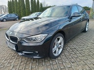 BMW 316 1,6 benzyna 136KM sport line