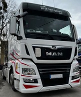 MAN TGX low deck 2019 (Wroclaw)