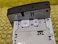 SKODA OCTAVIA II RADIO 1Z0035161F
