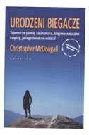 URODZENI BIEGACZE, CHRISTOPHER MACDOUGALL