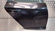 Tür heck rechts SEAT IBIZA 6J HATCHBACK 08