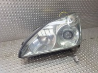 XENON left light LEXUS RX II 03-09 EUROPA