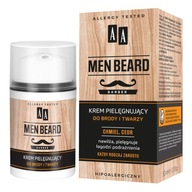 AA Men Beard krem pielęgnujący do brody i twarzy